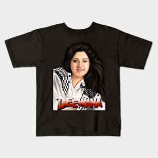 Divya bharti Kids T-Shirt